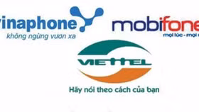 Các nhà mạng được 1.402 tỉ đồng trong đường dây đánh bạc