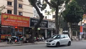 Bộ Công Thương: Cần giảm thiểu sự bất bình đẳng giữa taxi với Uber, Grab