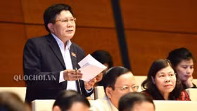 Đại biểu chất vấn: Giá xe không giảm dù thuế nhập khẩu ô tô đã giảm về 0%