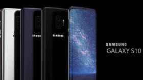 Samsung Galaxy S10 dự kiến sẽ có 3 phiên bản