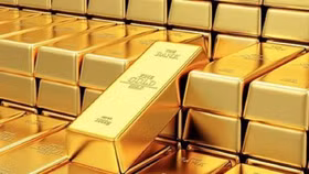 Căng thẳng Mỹ – Trung hạ nhiệt, vàng thoái lui từ đỉnh