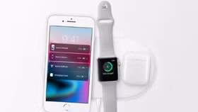 Apple dừng phát triển bộ sạc AirPower