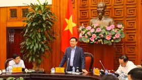 Hết năm 2020, TP. Hồ Chí Minh mới "dự kiến" cổ phần hoá xong 39 DNNN