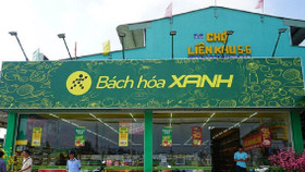 Bách hóa Xanh tuyển quân, xâm nhập thị trường Hà Nội?