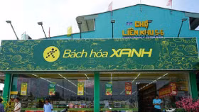 Bách hóa Xanh tuyển quân, xâm nhập thị trường Hà Nội?