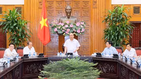 Thủ tướng thống nhất Hà Nội đăng cai Sea Games 31, Para Games 11