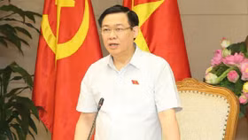 “Siêu Uỷ ban” quản lý 5 triệu tỷ sẽ hoạt động vào tháng 10