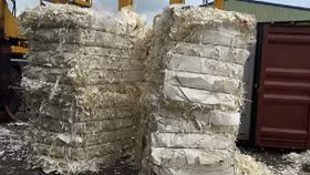 'Siết' nhưng nhập phế liệu vẫn tăng gấp 5 lần