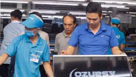 Nhiều doanh nghiệp liên quan Asanzo đã ngừng hoạt động, chuyển địa chỉ công ty