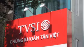 Vi phạm giao dịch ký quỹ, TVSI bị phạt 100 triệu đồng