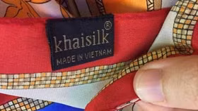 Công an TP Hà Nội vẫn đang điều tra vụ Khaisilk