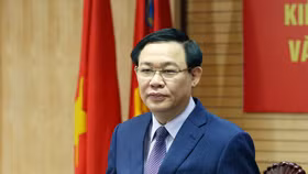 Phó Thủ tướng: Không thể mặc kệ hoặc là không làm được thì cấm kinh tế chia sẻ