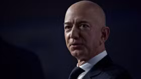 Tài sản các tỷ phú công nghệ giảm chóng mặt theo chỉ số Nasdaq