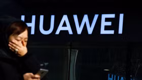 Ba Lan bắt giữ một Giám đốc cao cấp của Huawei