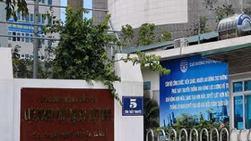 Vụ "quỹ đen" tại Cục Đường thủy nội địa: Cục trưởng phải tự đề xuất hình thức kỷ luật