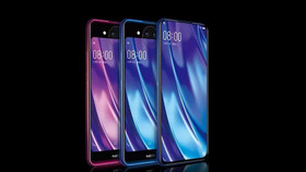 Vivo ra mắt điện thoại 2 màn hình, chip Snapdragon 845 và 10GB RAM