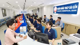 Các hoạt động thu lãi ngoài của SCB tăng trưởng mạnh 9 tháng đầu năm