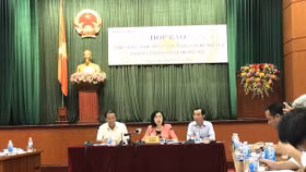 Cuối năm 2018 thêm 143 thủ tục trên Cơ chế một cửa quốc gia