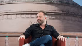 7 bài học khởi nghiệp từ ông trùm Dropbox