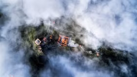 Fansipan – Ngọn núi huyền tích, sự ích kỷ và giấc mơ chinh phục đỉnh trời