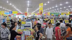 Hà Nội tổ chức tháng khuyến mại 2018, thu hút 1000 doanh nghiệp tham gia