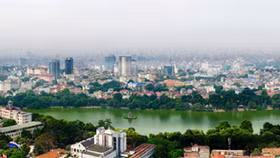 10 sự kiện tiêu biểu của Thủ đô Hà Nội năm 2018