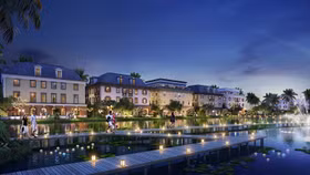 Boutique Shophouse: Dẫn đầu xu hướng kinh doanh mini hotel ở miền Bắc