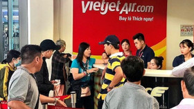 Từ 16/6, Vietjet ổn định lịch bay để đáp ứng nhu cầu trong mùa cao điểm