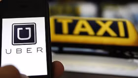 Uber bán 15% cổ phần cho SoftBank