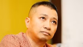 CEO Trần Kinh Doanh có thể làm Chủ tịch Trần Anh