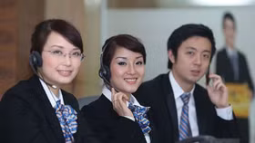 3 quý đầu năm, ngành ngân hàng tuyển mới hàng chục ngàn nhân sự