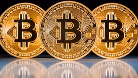 Giá Bitcoin hôm nay 24/7: Lên mức cao nhất trong 2 tháng gần đây