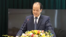 Ông Ngô Văn Dũng được bầu làm Chủ tịch HĐQT chứng khoán BSC