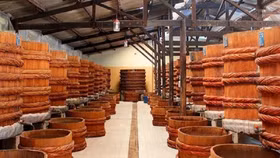 Phó Thủ tướng: Không để ảnh hưởng tiêu cực đến nước mắm truyền thống