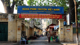 Thanh tra việc chuyển mục đích sử dụng đất công của DNNN