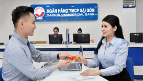 SCB triển khai chuyển đổi thẻ thanh toán Chip nội địa chuẩn VCCS