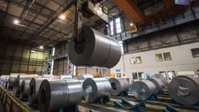 EU kiện Mỹ đòi bồi thường vụ đánh thuế thép, thuế nhôm