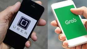 Thành lập Hội đồng Xử lý vụ việc Grab mua Uber Việt Nam