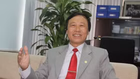 Ông Phạm Văn Mật được đề xuất bổ nhiệm lại làm Thành viên HĐTV TKV