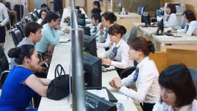 Câu hỏi lớn trong mùa đại hội đồng cổ đông ngân hàng