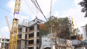 Sai phạm trong đầu tư xây dựng sẽ phạt tiền lên đến 1 tỷ đồng