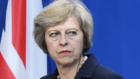 Thủ tướng Anh sẵn sàng từ chức để cứu thoả thuận Brexit