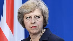 Thủ tướng Anh sẵn sàng từ chức để cứu thoả thuận Brexit