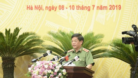 Hà Nội: 5 cụm chung cư vi phạm đã chuyển VKS xem xét khởi tố