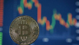 Giá Bitcoin vẫn duy trì trong khoảng 10.000 USD