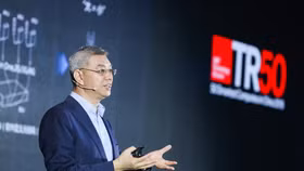 MIT Technology Review vinh danh Huawei trong Top 50 công ty Thông minh nhất