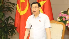 Phó Thủ tướng yêu cầu rà soát các trạm BOT để giảm phí