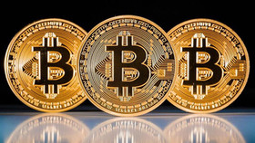 Giá đồng tiền ảo bitcoin tiến sát mốc 6.000 USD