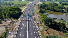 Phó thủ tướng yêu cầu đẩy nhanh tiến độ lựa chọn nhà đầu tư dự án cao tốc Bắc - Nam