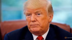 Ông Trump không phải là Tổng thống Mỹ đầu tiên đứng trước nguy cơ bị phế truất